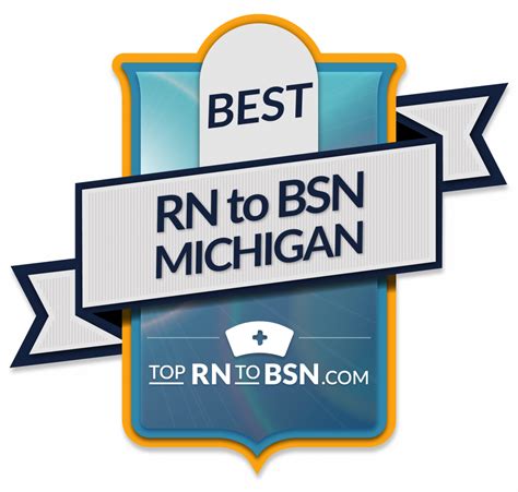 Image result for RN Programs in Michigan