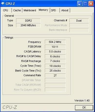 How to Set Ram Clock Speed Using CPU-Z 的图像结果