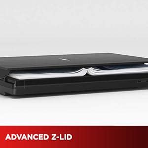 Canon LIDE400 Scanner (Black) : Amazon.in: Computers & Accessories