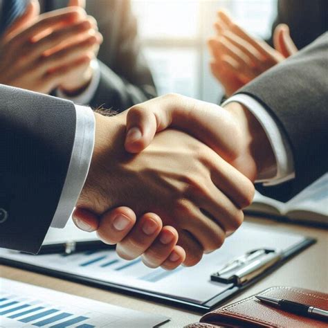 Strategic Partnership 的图像结果