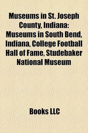 Museums in St. Joseph County, Indiana : Not Available, Not Available ...