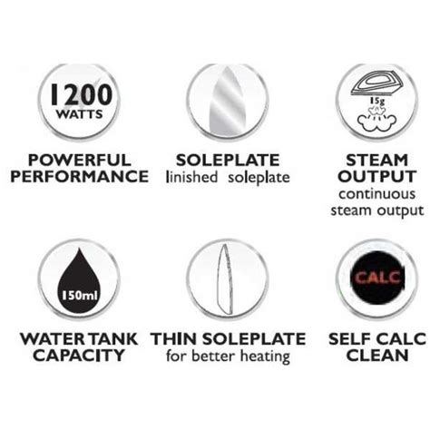 Philips GC1010 Iron Price in India, Specs, Reviews, Offers, Coupons ...