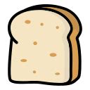 Bread Icons & Symbols
