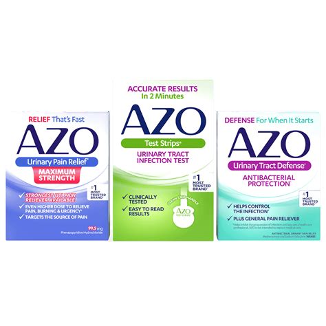 AZO Maximum Strength Urinary Pain Relief Shop Urinary Pain, 10/17/2023