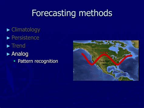 Image result for Weather Forecasting Methods