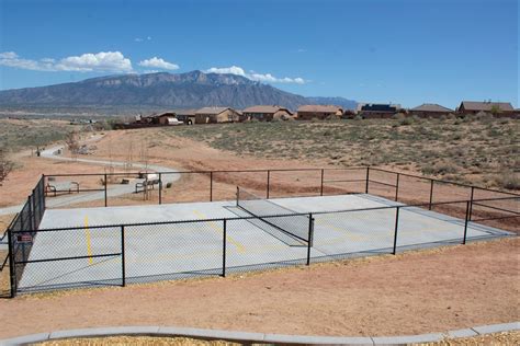 Pickleball | The Official Site of Rio Rancho, NM