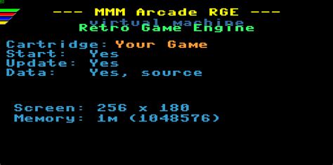 Image result for Retro Engine Games