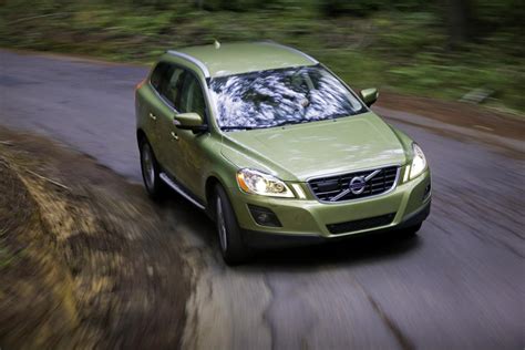 2010 Volvo XC60 Image. Photo 23 of 30