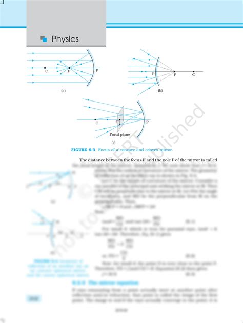 Image result for Physics Optics Class 12