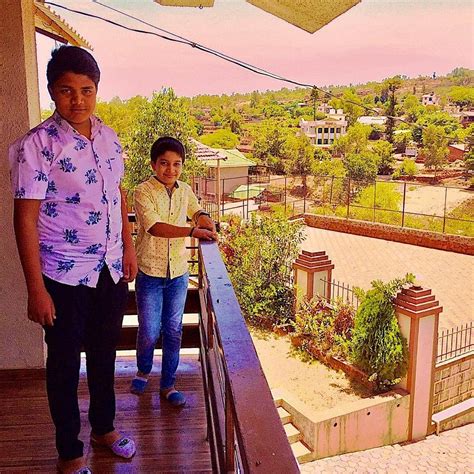 SILVER GALAXY RESORT (Bhilar) - Resort Reviews, Photos, Rate Comparison ...