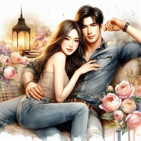 Image result for Computer-Generated Love