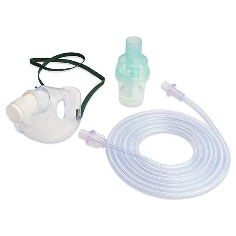 Buy Romson Aero Mist Neb Chamber for Child, 1 Count | 19 Minutes ...