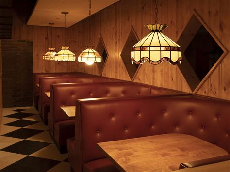 Lloyd's Restaurant and Lounge Review - Inman Park - Atlanta - The ...