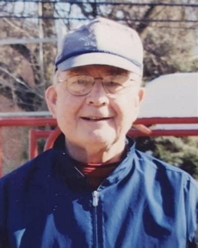 George W. Bayler Obituary (2025) - New Cumberland, PA - Parthemore ...