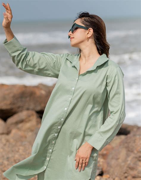 Basic Dresses | Cotton Dresses For Women | Babli