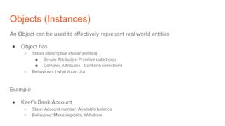 Image result for Object to Model in a Coding Interview