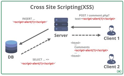 2021网站服务器安全优化-跨站脚本攻击XSS - SEO禅