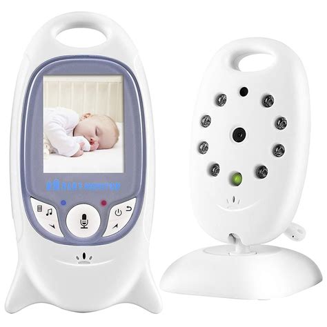 Image result for Security Camera Baby Monitor
