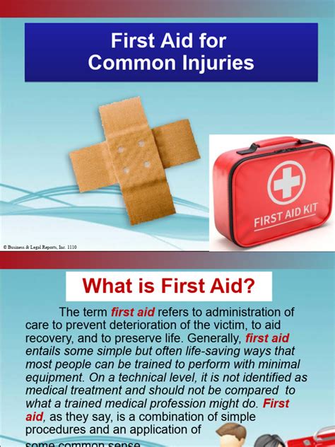 Image result for First Aid PDF