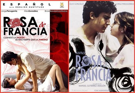 velimir on Twitter: "#movie #cinema #film Una rosa de Francia / Virgin ...
