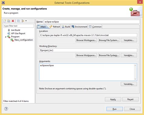 Image result for Java Build Path Eclipse