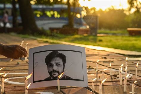 Indian photojournalist Danish Siddiqui's parents approach International ...