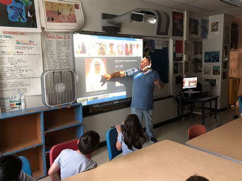 Curriculum Overview | George M. Davis Jr. Elementary School