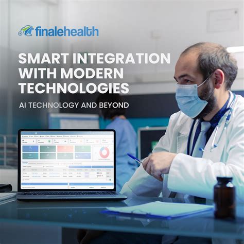 #futureofhealthcare #finalehealth #emr | Finale Health EMR