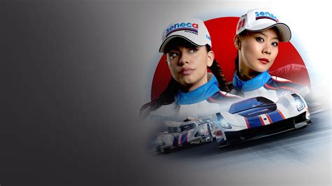 Image result for Grid Legends Trailers