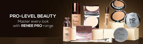 Buy RENEE Pro HD 3-in-1 Compact– Matte, Full Coverage, SPF 20 – Zivanyaa
