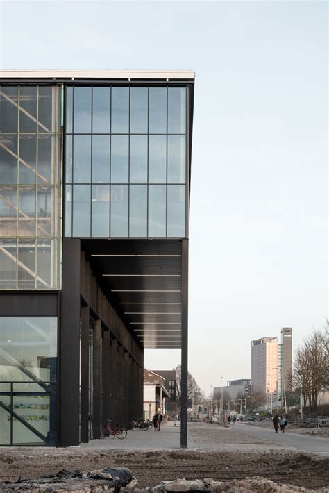 CIVIC - public architecture - Civic Architects