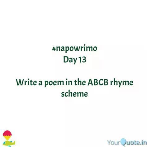 #napowrimo Day 13 Write ... | Quotes & Writings by Airplane Poetry ...