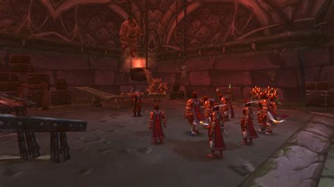 PvE Blood Death Knight DPS Talents, Builds & Glyphs - WotLK Classic ...