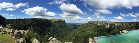 PANORAMA CHALETS & REST CAMP (Graskop, Mpumalanga) - Lodge Reviews ...