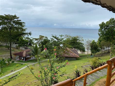 CUESTAS BEACH RESORT AND RESTAURANT (Badian, Cebu Island) - Specialty ...