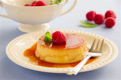 Flans for All: What Are the Tastiest Flans Around the World?