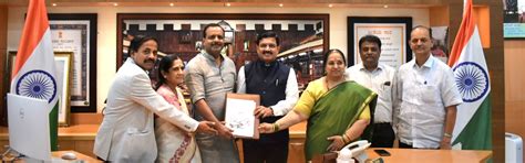 National e-Vidhan Application - Digital Legislators