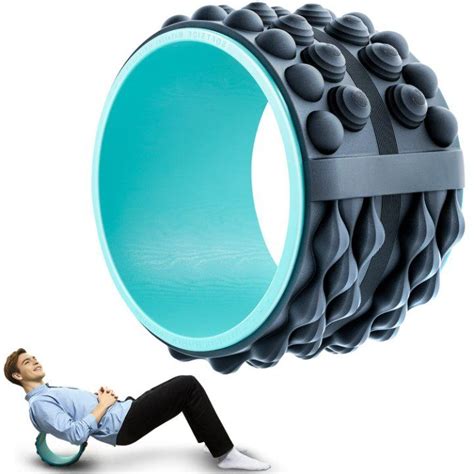 Image result for Back Cracking Wheel