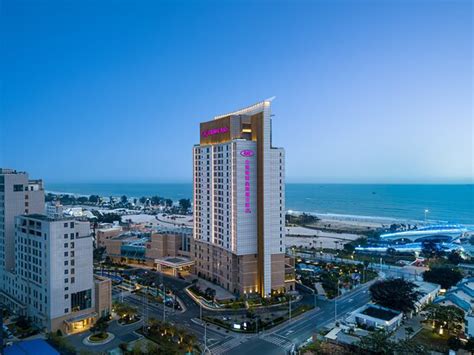 CROWNE PLAZA BEIHAI SILVER BEACH BY IHG - Hotel Reviews, Photos, Rate ...