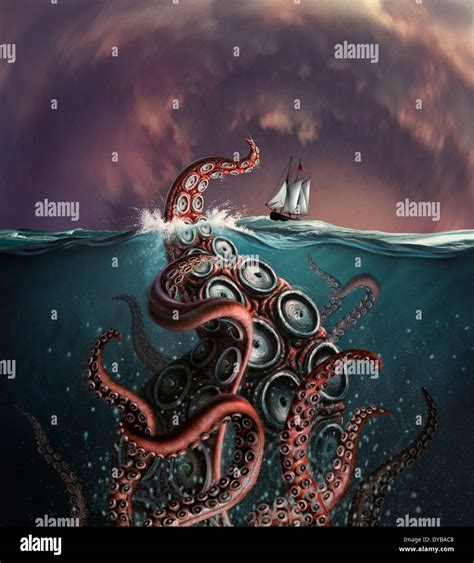 What Is Kraken Good With at Dean Hammock blog