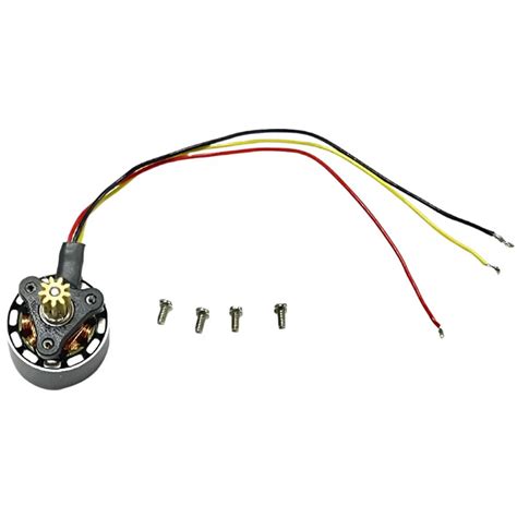 Vente RC ERA C032 UH-1 Hélicoptère RC Pièces de Rechange Moteur ...