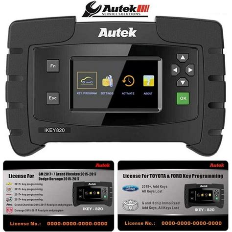 GM Key FOB Programming Tool 的图像结果