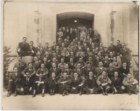 The University of Oklahoma Law School - The Gateway to Oklahoma History