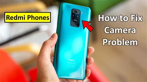 Redmi Note 9 Fix 的图像结果