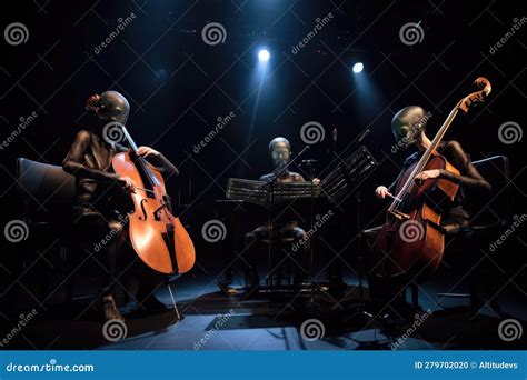 Image result for Alien Orchestra