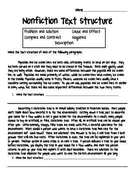 Printable Informational Text 的图像结果
