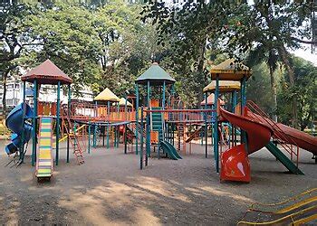 3 Best Public Parks in Pune, MH - Expert Recommendations
