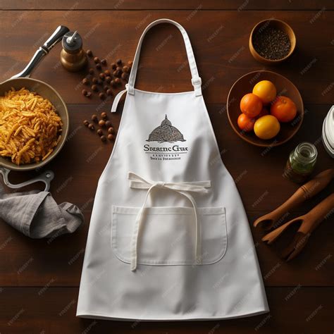 Image result for Chef Apron Pattern Free
