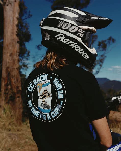 CC Racin | Crop top & Footy shorts the perfect outfit for any outdoor adventures. Shop now or ...