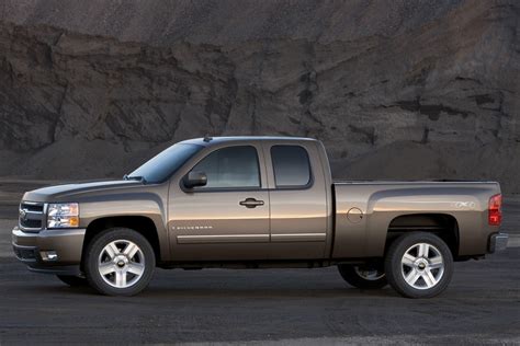 Service 4 Wheel Drive 2007 Silverado | knowingbrain